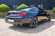 BMW 6 Series 640D 3.0 M SPORT COUPE AUTO 11