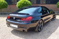 BMW 6 Series 640D 3.0 M SPORT COUPE AUTO 63