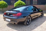 BMW 6 Series 640D 3.0 M SPORT COUPE AUTO 65