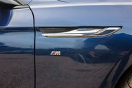 BMW 6 Series 640D MSPORT 3.0 CABRIOLET 45