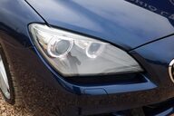 BMW 6 Series 640D MSPORT 3.0 CABRIOLET 43