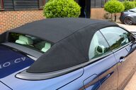 BMW 6 Series 640D MSPORT 3.0 CABRIOLET 42