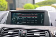 BMW 6 Series 640D MSPORT 3.0 CABRIOLET 31