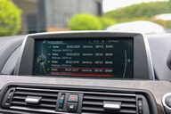BMW 6 Series 640D MSPORT 3.0 CABRIOLET 30