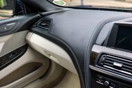 BMW 6 Series 640D MSPORT 3.0 CABRIOLET 36