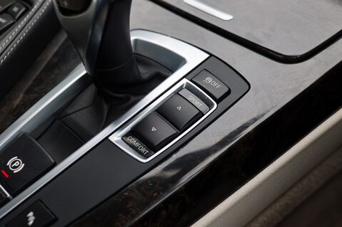 BMW 6 Series 640D MSPORT 3.0 CABRIOLET 29