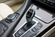 BMW 6 Series 640D MSPORT 3.0 CABRIOLET 26