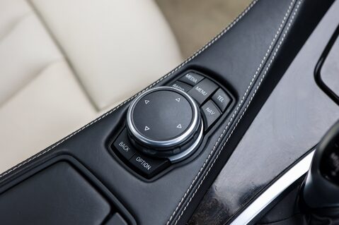 BMW 6 Series 640D MSPORT 3.0 CABRIOLET 34