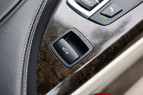 BMW 6 Series 640D MSPORT 3.0 CABRIOLET 28
