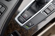 BMW 6 Series 640D MSPORT 3.0 CABRIOLET 27