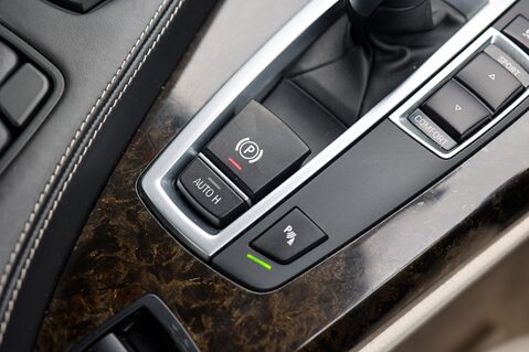 BMW 6 Series 640D MSPORT 3.0 CABRIOLET 27