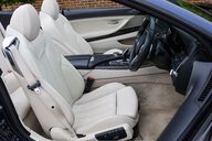 BMW 6 Series 640D MSPORT 3.0 CABRIOLET 13