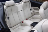 BMW 6 Series 640D MSPORT 3.0 CABRIOLET 37