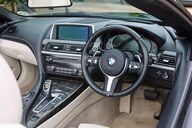 BMW 6 Series 640D MSPORT 3.0 CABRIOLET 25