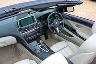 BMW 6 Series 640D MSPORT 3.0 CABRIOLET 3
