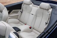 BMW 6 Series 640D MSPORT 3.0 CABRIOLET 14