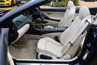 BMW 6 Series 640D MSPORT 3.0 CABRIOLET 38