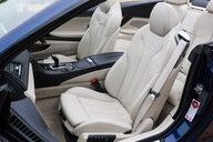 BMW 6 Series 640D MSPORT 3.0 CABRIOLET 4