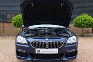 BMW 6 Series 640D MSPORT 3.0 CABRIOLET 50