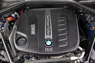BMW 6 Series 640D MSPORT 3.0 CABRIOLET 51