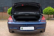 BMW 6 Series 640D MSPORT 3.0 CABRIOLET 58