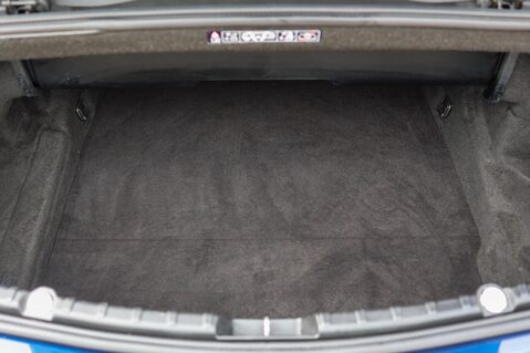BMW 6 Series 640D MSPORT 3.0 CABRIOLET 59