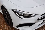 Mercedes-Benz CLA Class CLA35 AMG 2.0 4MATIC 41