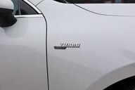 Mercedes-Benz CLA Class CLA35 AMG 2.0 4MATIC 43