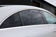 Mercedes-Benz CLA Class CLA35 AMG 2.0 4MATIC 45