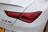 Mercedes-Benz CLA Class CLA35 AMG 2.0 4MATIC 42