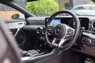 Mercedes-Benz CLA Class CLA35 AMG 2.0 4MATIC 12
