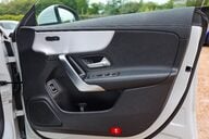 Mercedes-Benz CLA Class CLA35 AMG 2.0 4MATIC 28