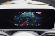 Mercedes-Benz CLA Class CLA35 AMG 2.0 4MATIC 25