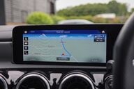 Mercedes-Benz CLA Class CLA35 AMG 2.0 4MATIC 22