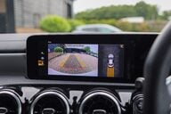 Mercedes-Benz CLA Class CLA35 AMG 2.0 4MATIC 21