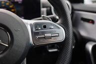 Mercedes-Benz CLA Class CLA35 AMG 2.0 4MATIC 27