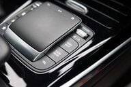 Mercedes-Benz CLA Class CLA35 AMG 2.0 4MATIC 19