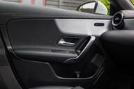 Mercedes-Benz CLA Class CLA35 AMG 2.0 4MATIC 34
