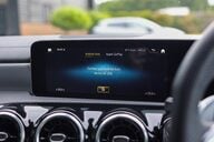 Mercedes-Benz CLA Class CLA35 AMG 2.0 4MATIC 23