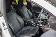 Mercedes-Benz CLA Class CLA35 AMG 2.0 4MATIC 14