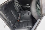 Mercedes-Benz CLA Class CLA35 AMG 2.0 4MATIC 36