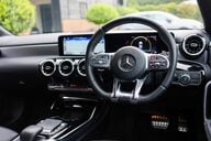 Mercedes-Benz CLA Class CLA35 AMG 2.0 4MATIC 13