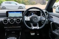 Mercedes-Benz CLA Class CLA35 AMG 2.0 4MATIC 16