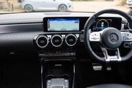 Mercedes-Benz CLA Class CLA35 AMG 2.0 4MATIC 3