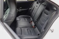 Mercedes-Benz CLA Class CLA35 AMG 2.0 4MATIC 37