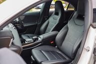 Mercedes-Benz CLA Class CLA35 AMG 2.0 4MATIC 4