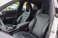 Mercedes-Benz CLA Class CLA35 AMG 2.0 4MATIC 15