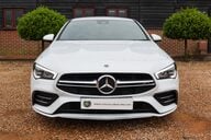 Mercedes-Benz CLA Class CLA35 AMG 2.0 4MATIC 5