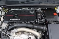 Mercedes-Benz CLA Class CLA35 AMG 2.0 4MATIC 51