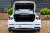 Mercedes-Benz CLA Class CLA35 AMG 2.0 4MATIC 60